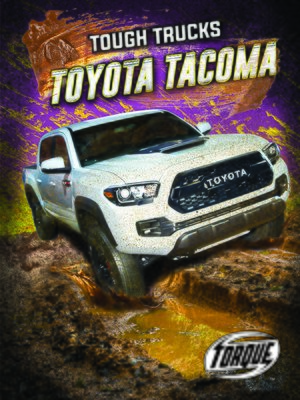 cover image of Toyota Tacoma